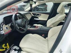 مرسيدس بنز E-Class
